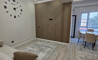 Купить квартиру Бишкек